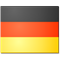 Borger/Büthe flag