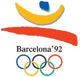Barcelona_1992_Logo